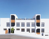 New Build - Ground-floor - Benijófar