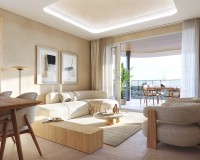 New Build - Ground-floor - Benijófar