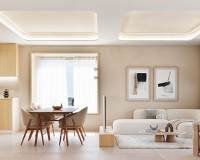 New Build - Ground-floor - Benijófar