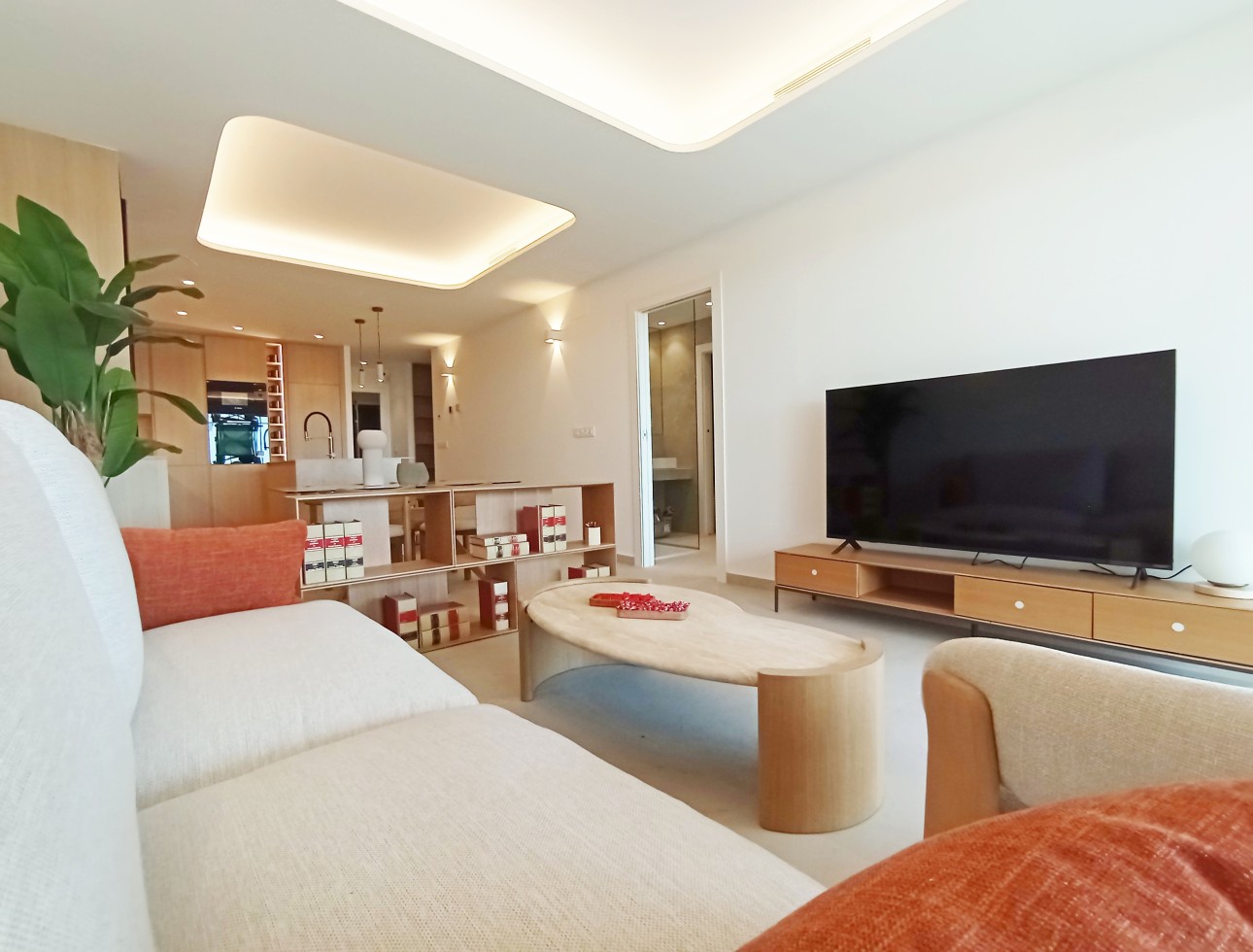 New Build - Ground-floor - Benijófar
