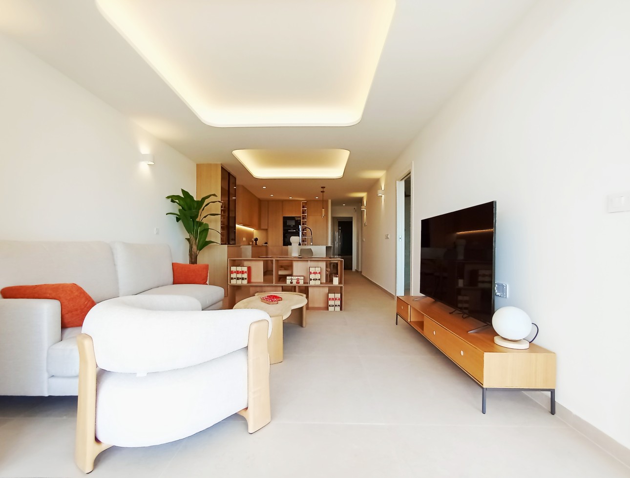 New Build - Ground-floor - Benijófar