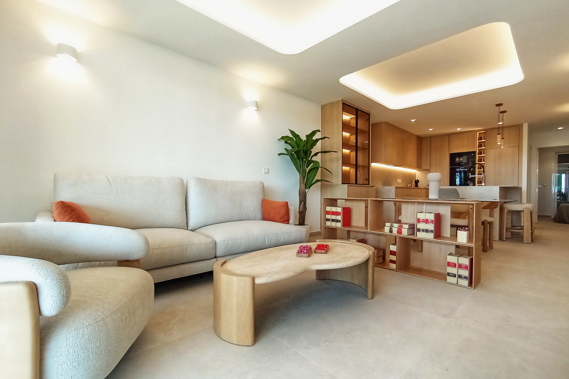 New Build - Ground-floor - Benijófar
