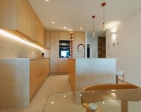 New Build - Ground-floor - Benijófar