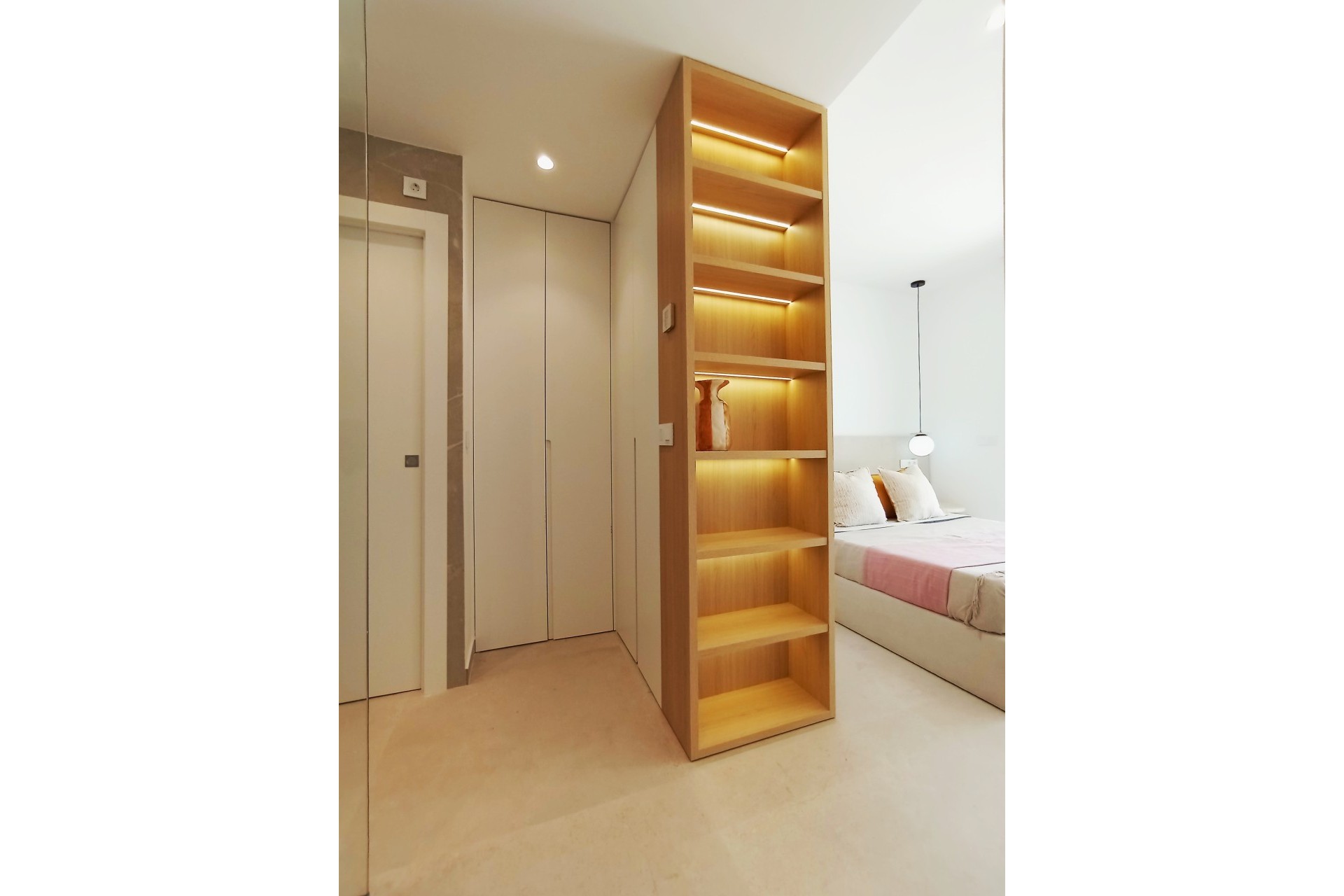 New Build - Ground-floor - Benijófar