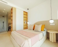 New Build - Ground-floor - Benijófar