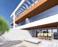 New Build - Ground-floor - Benijófar