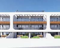 New Build - Ground-floor - Benijófar