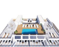 New Build - Ground-floor - Benijófar