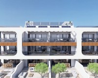 New Build - Ground-floor - Benijófar