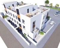 New Build - Ground-floor - Benijófar
