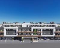 New Build - Ground-floor - Benijófar