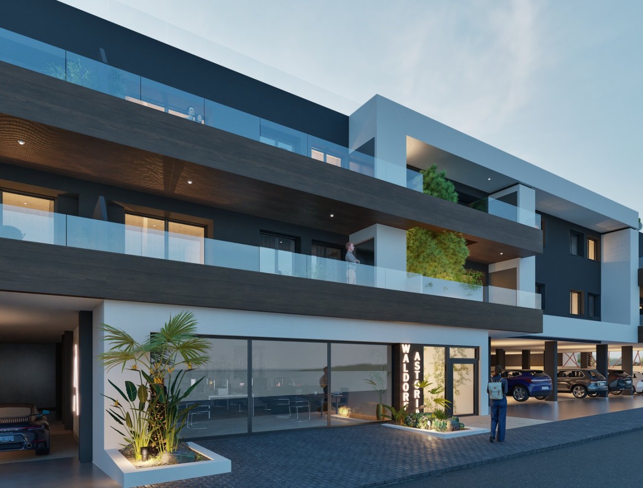 New Build - Ground-floor - Benijófar