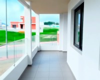 New Build - Ground-floor - Bigastro