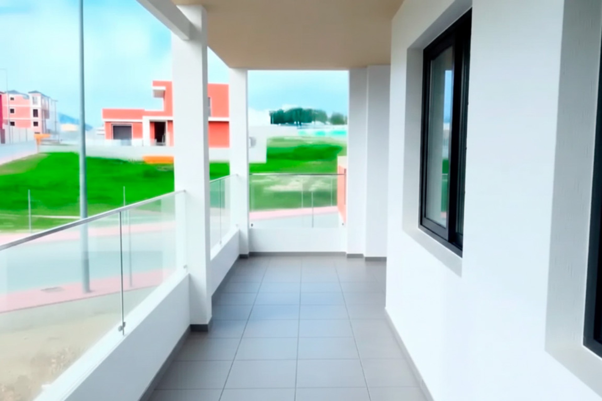 New Build - Ground-floor - Bigastro