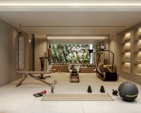 New Build - Ground-floor - Buenas Noches