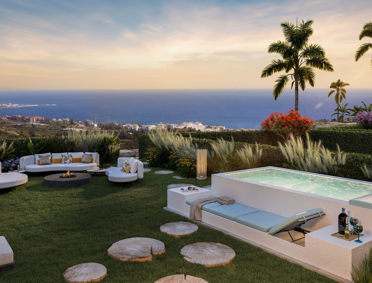 New Build - Ground-floor - Buenas Noches