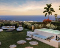 New Build - Ground-floor - Buenas Noches