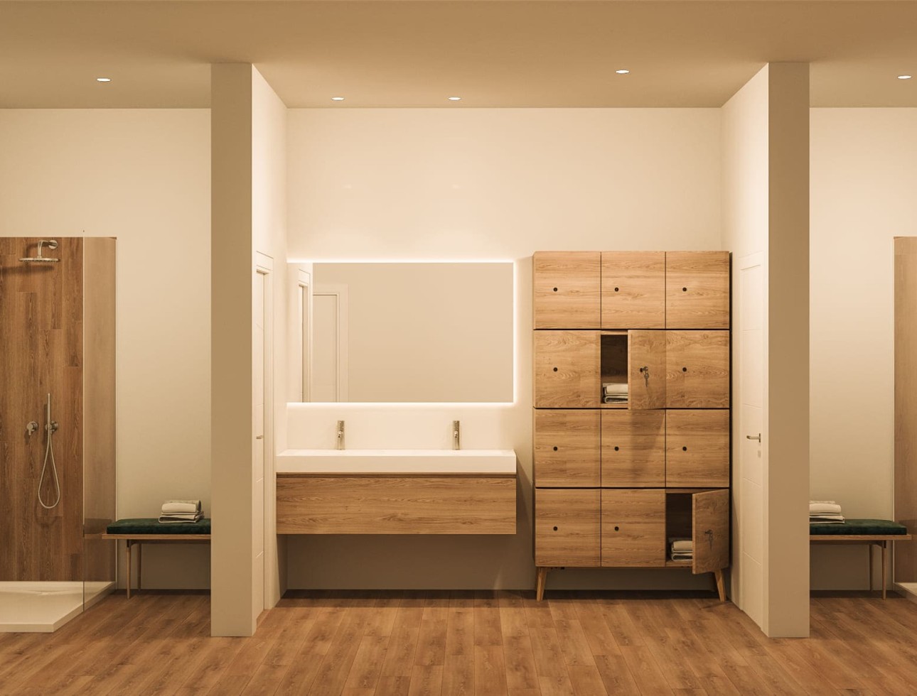 New Build - Ground-floor - Buenas Noches