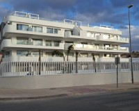 New Build - Ground-floor - Cabo Roig