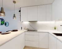 New Build - Ground-floor - Cabo Roig