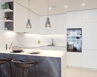 New Build - Ground-floor - Cabo Roig