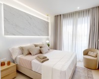 New Build - Ground-floor - Cabo Roig