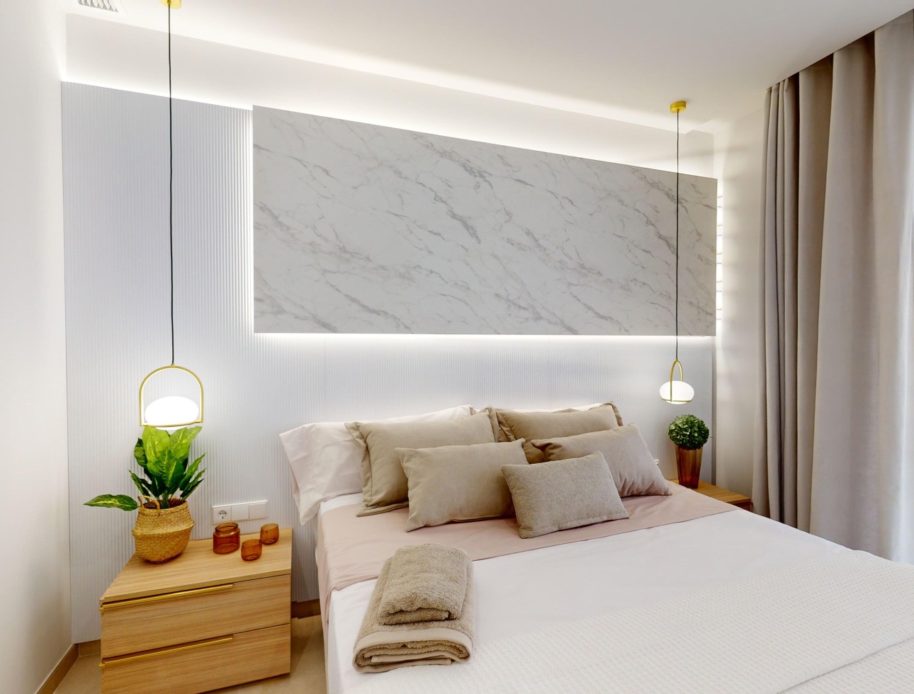 New Build - Ground-floor - Cabo Roig