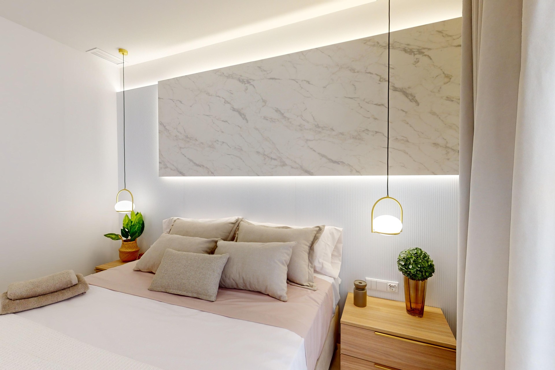 New Build - Ground-floor - Cabo Roig