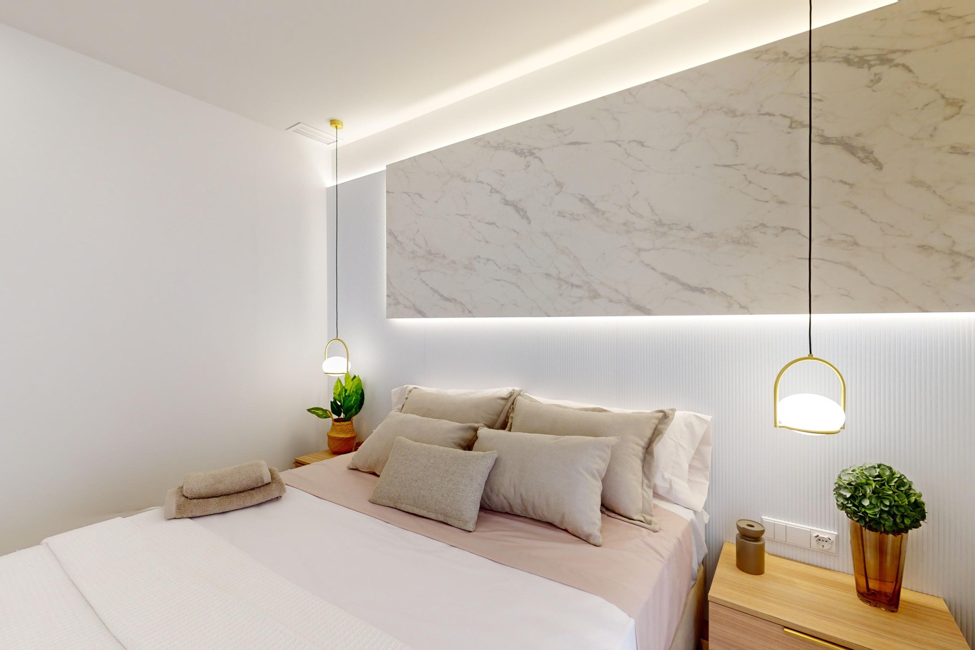 New Build - Ground-floor - Cabo Roig