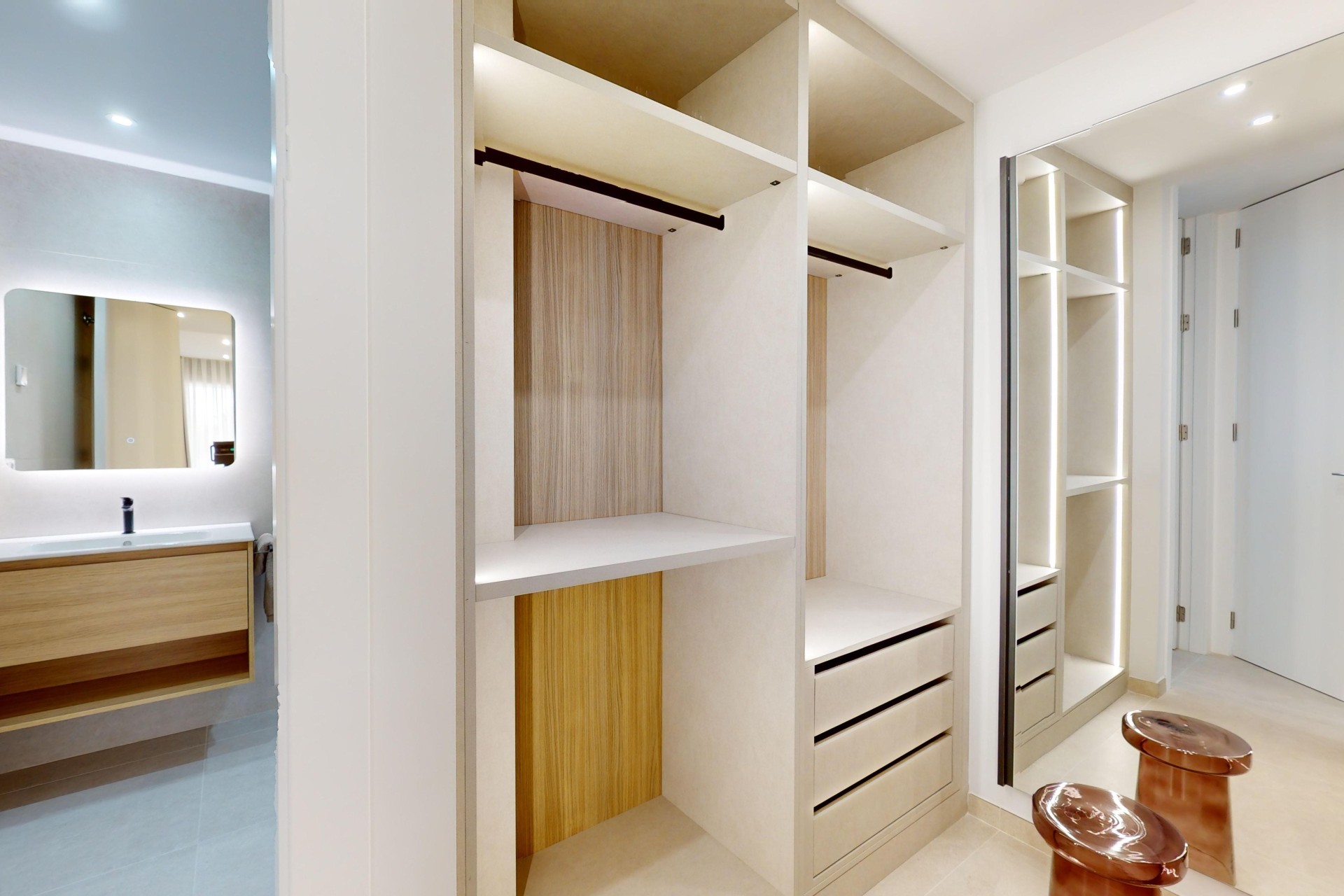 New Build - Ground-floor - Cabo Roig