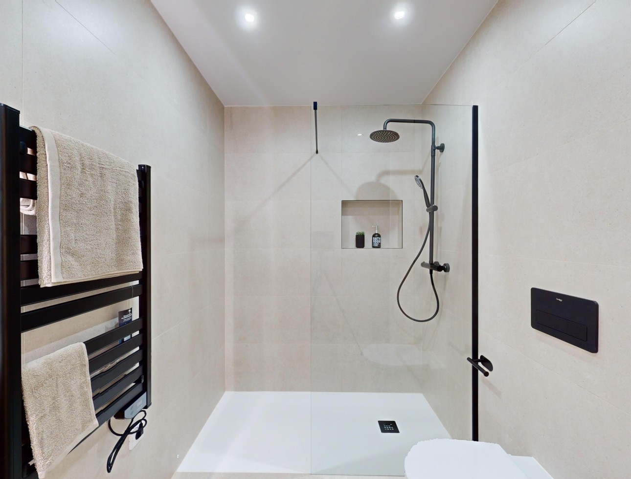 New Build - Ground-floor - Cabo Roig