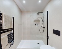 New Build - Ground-floor - Cabo Roig