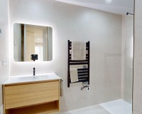 New Build - Ground-floor - Cabo Roig