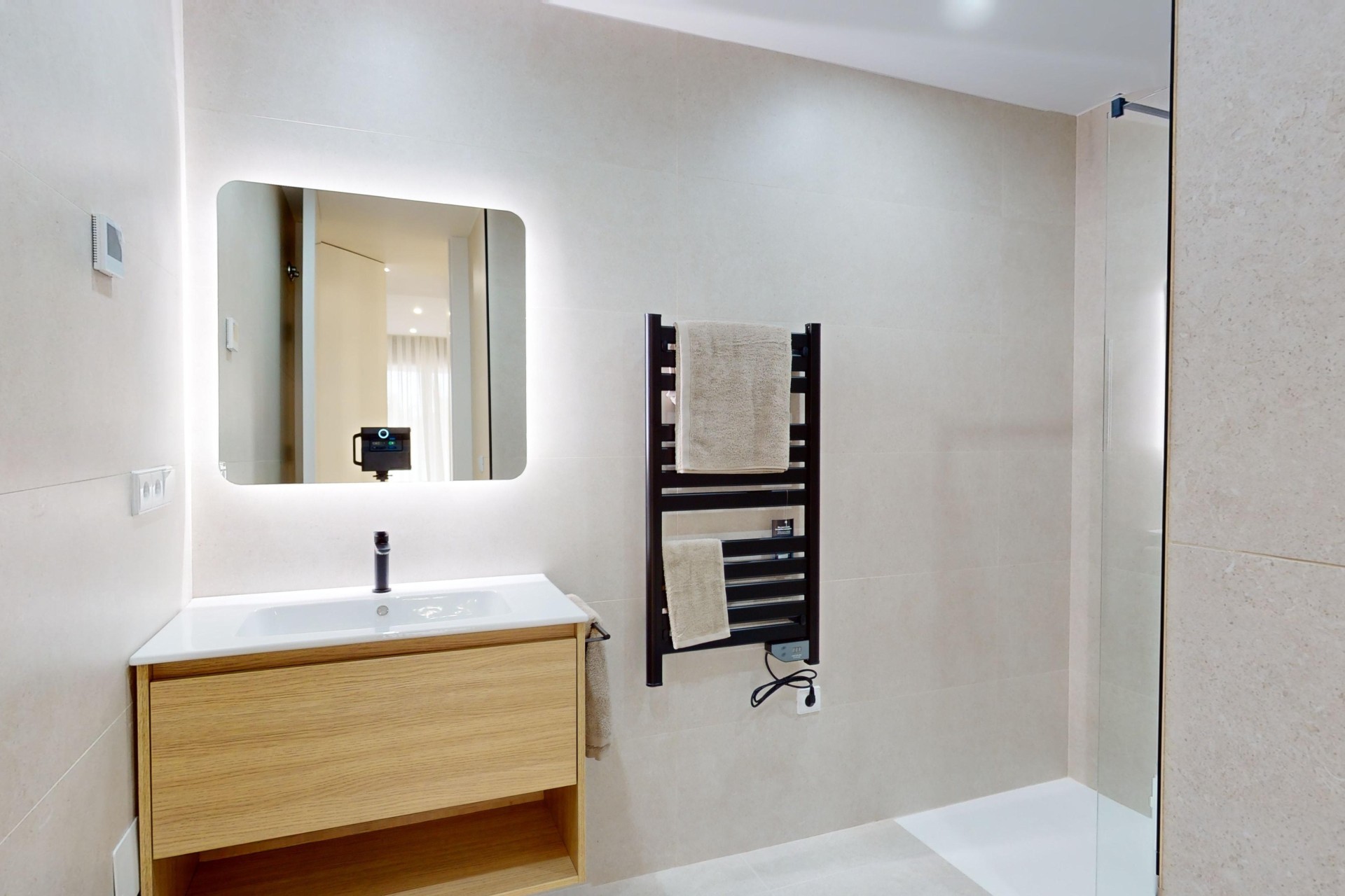 New Build - Ground-floor - Cabo Roig