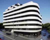 New Build - Ground-floor - Calpe