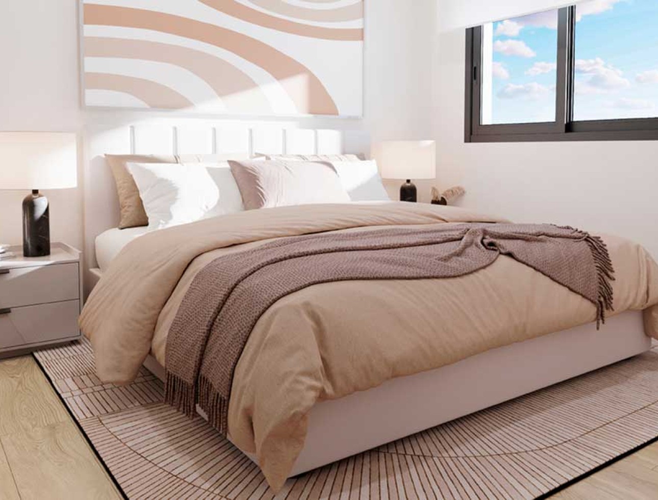 New Build - Ground-floor - Calpe