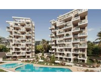 New Build - Ground-floor - Calpe