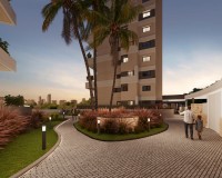 New Build - Ground-floor - Calpe