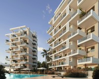 New Build - Ground-floor - Calpe