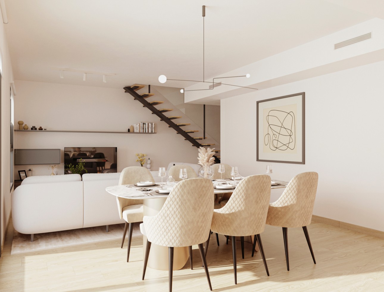 New Build - Ground-floor - Calpe