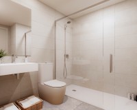 New Build - Ground-floor - Calpe