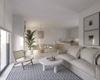 New Build - Ground-floor - Casares Costa