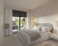 New Build - Ground-floor - Casares Costa