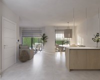 New Build - Ground-floor - Casares Costa