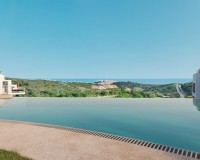 New Build - Ground-floor - Casares