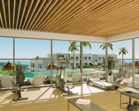 New Build - Ground-floor - Casares