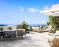 New Build - Ground-floor - Casares