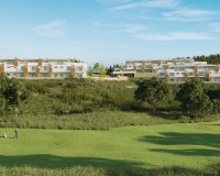 New Build - Ground-floor - Casares