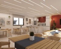 New Build - Ground-floor - Casares