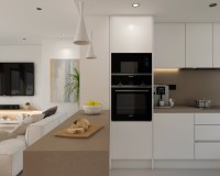 New Build - Ground-floor - Casares